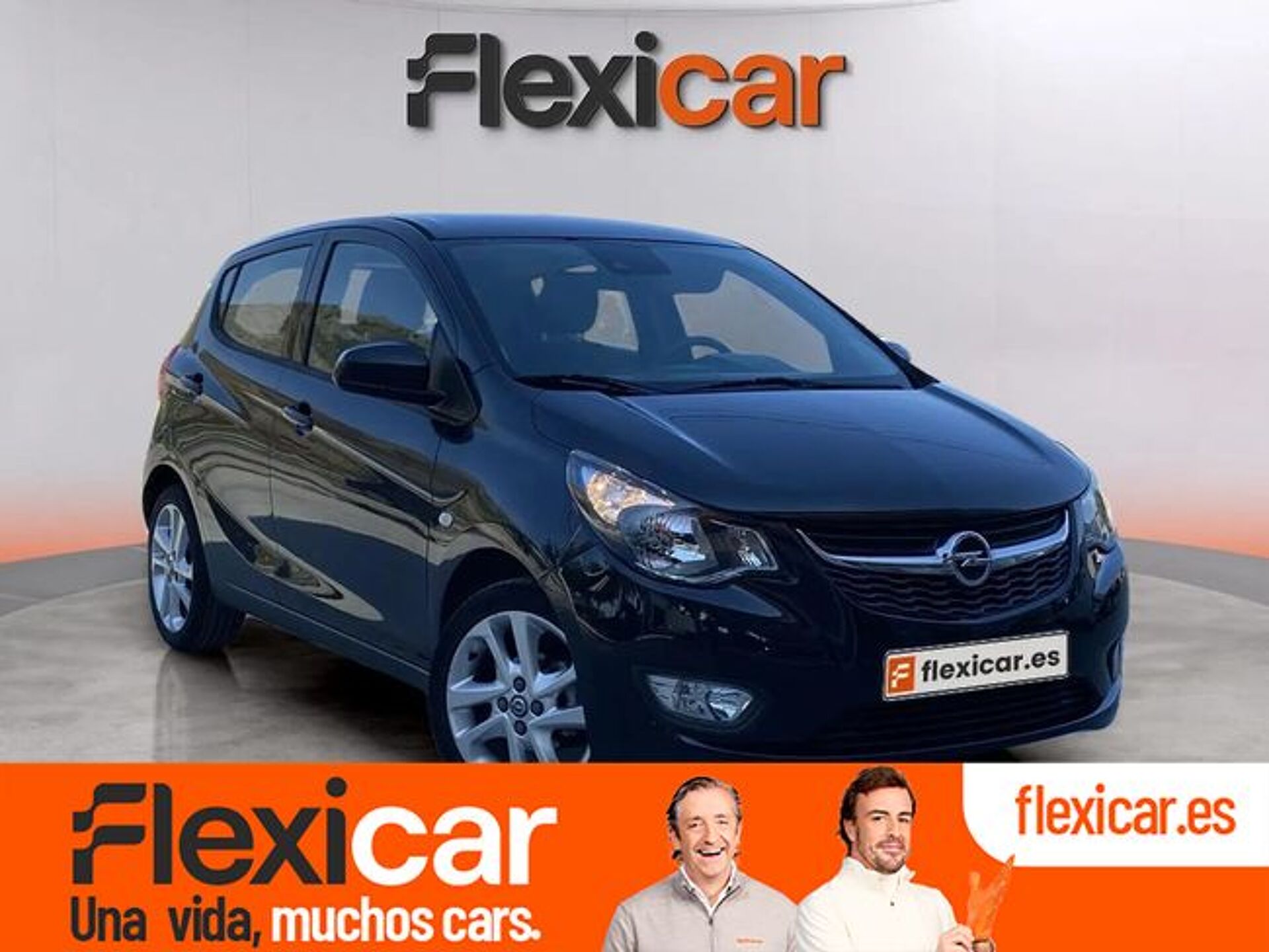 Imagen de OPEL Karl
