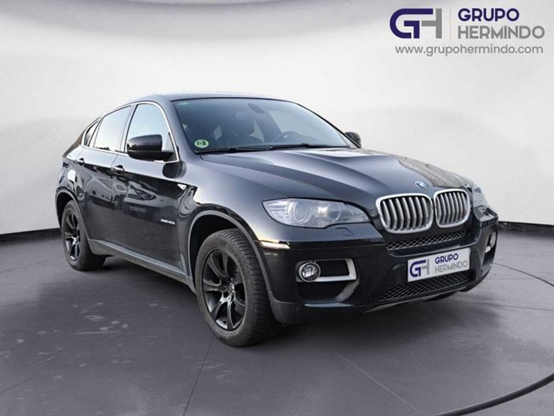 Imagen 1 de BMW X6
