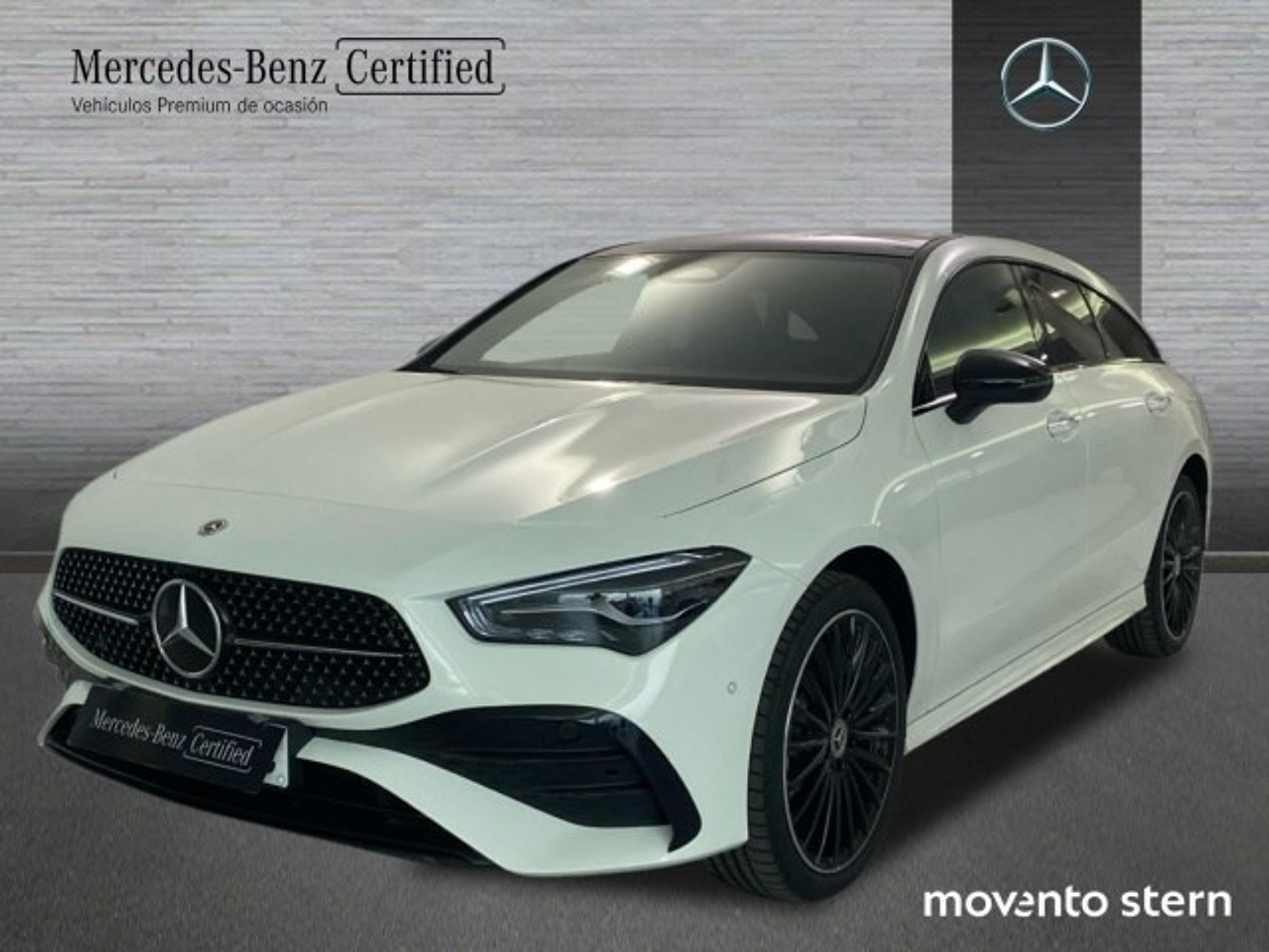 Imagen de MERCEDES Clase CLA