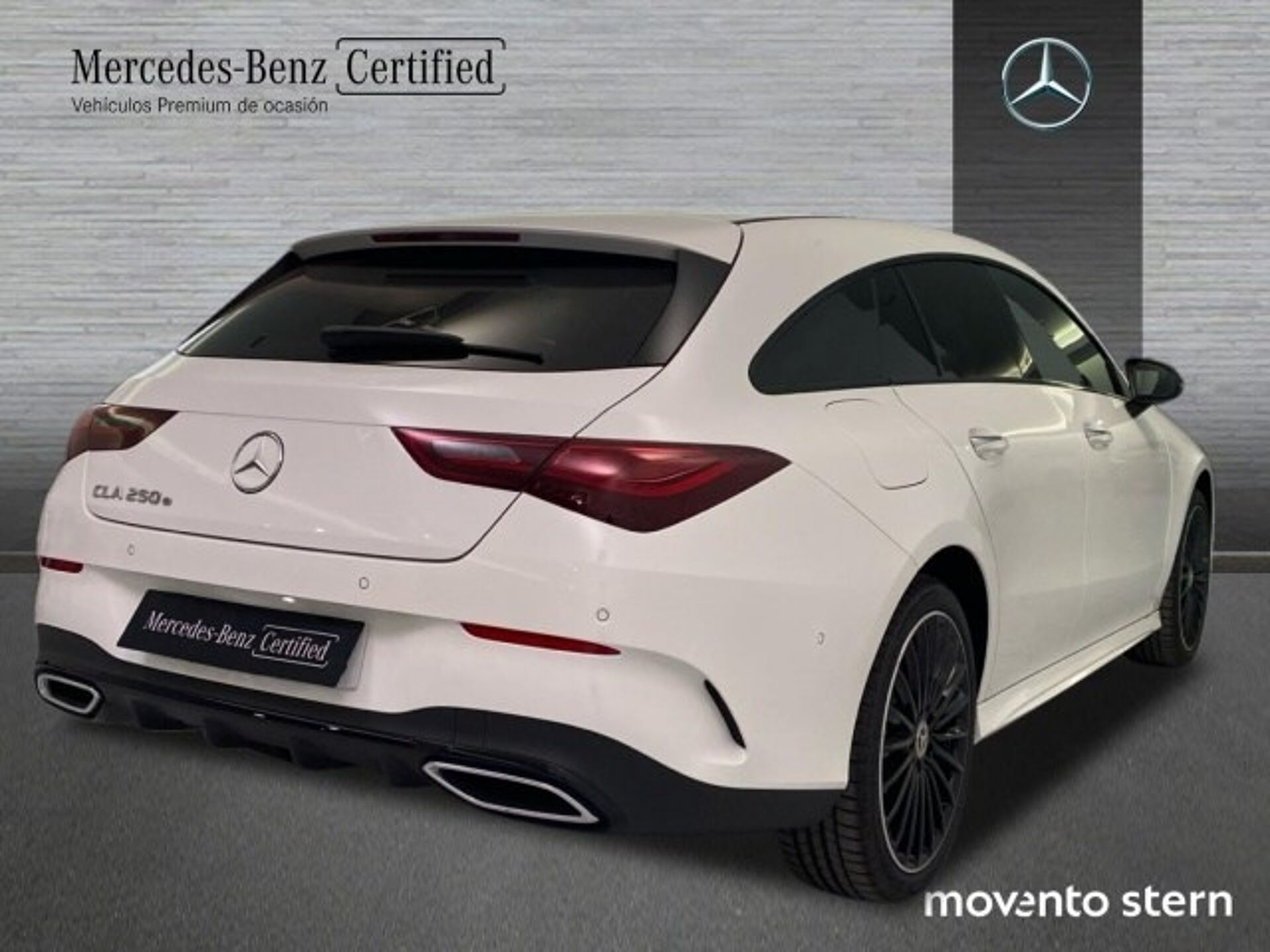 Imagen 2 de MERCEDES Clase CLA