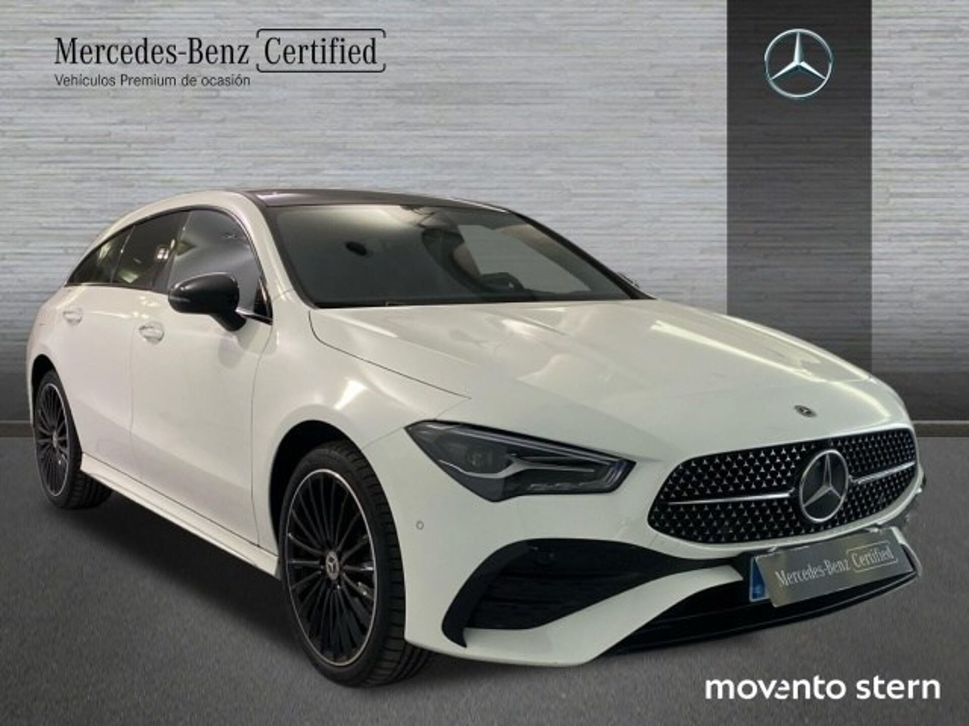 Imagen 3 de MERCEDES Clase CLA