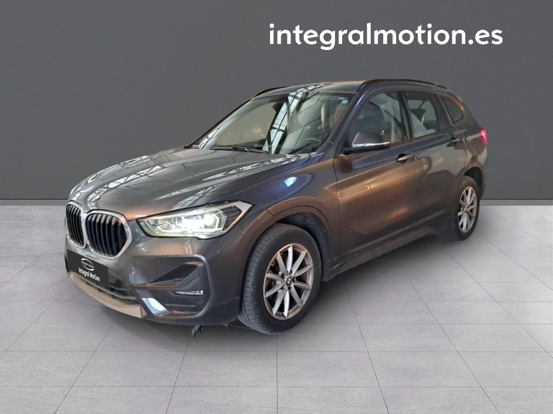 Imagen de BMW X1