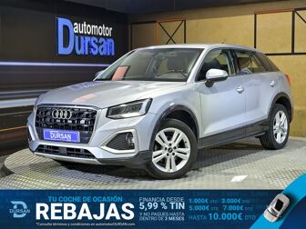 Imagen de AUDI Q2 30 TDI Advanced S tronic 85kW