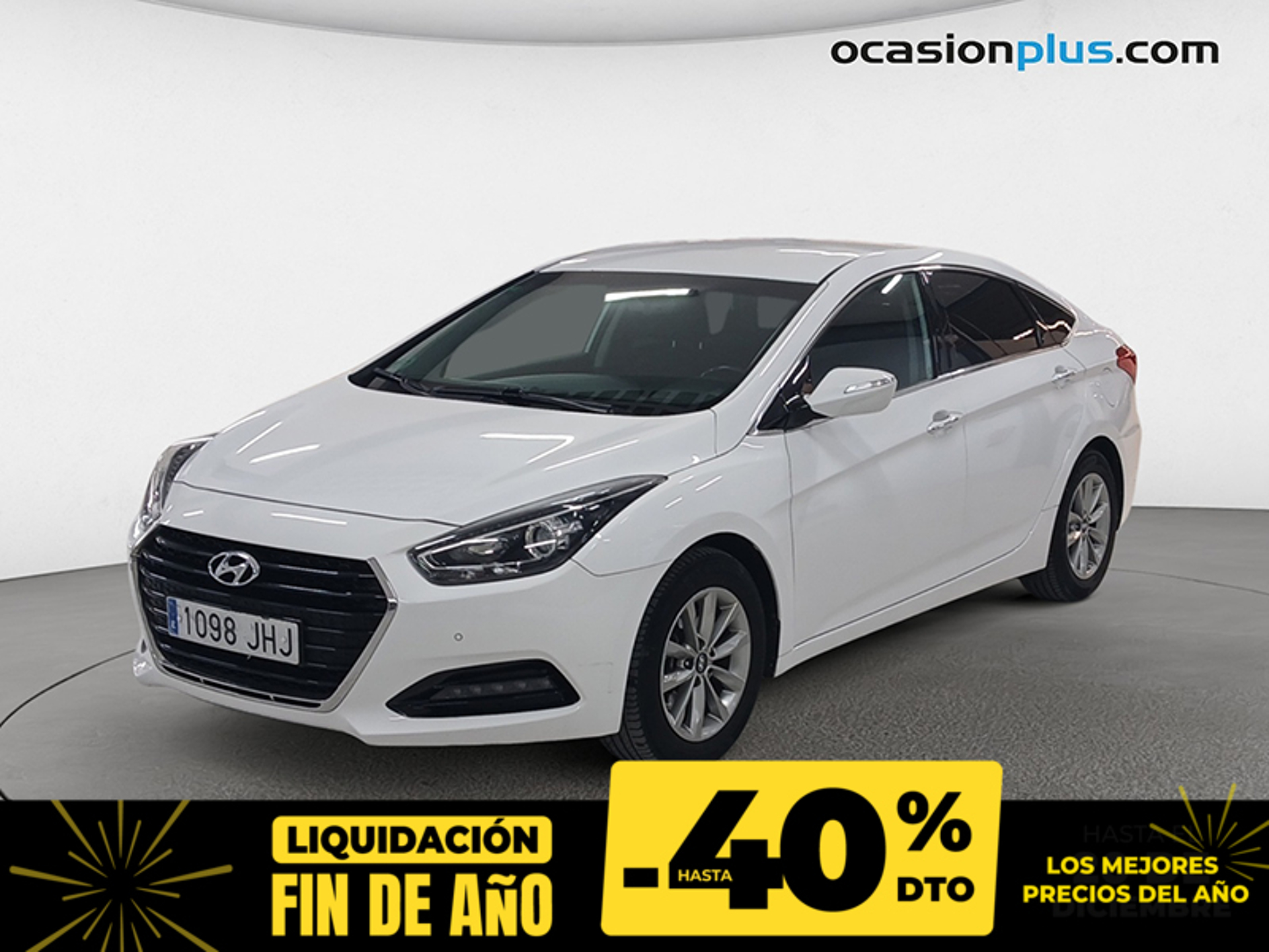Imagen de HYUNDAI i40