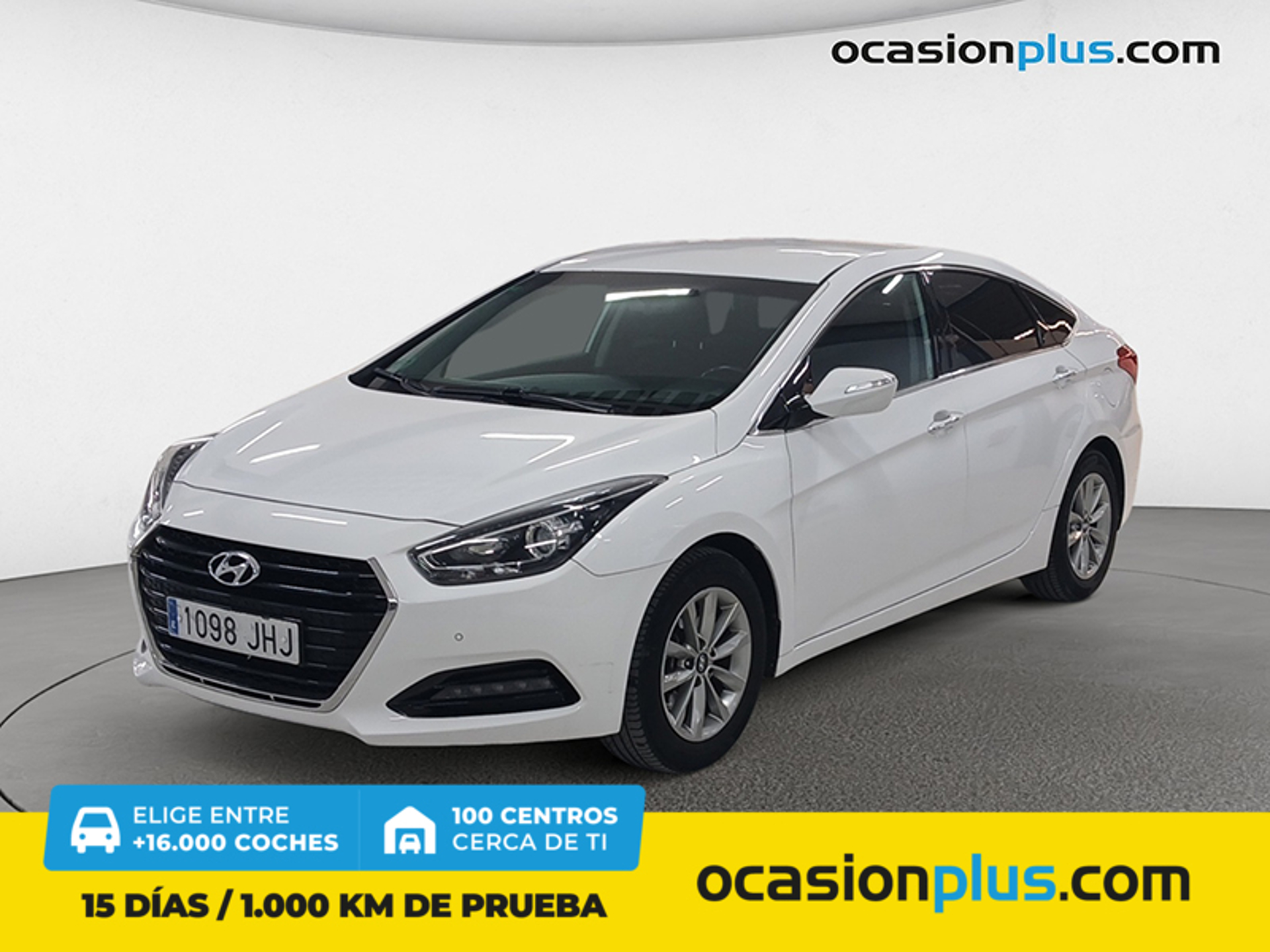 Imagen de HYUNDAI i40