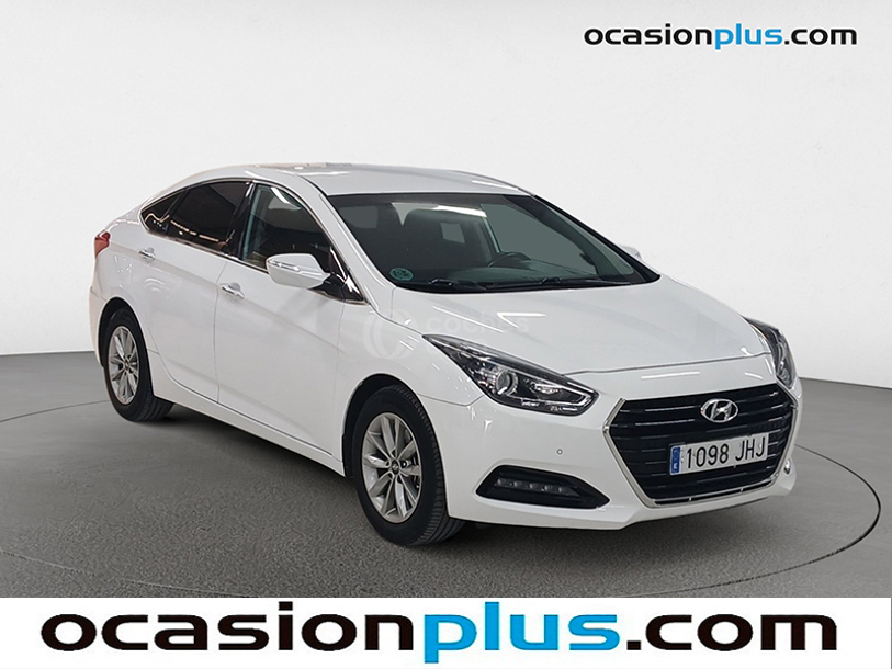 Foto del HYUNDAI i40 1.7CRDI Bluedrive Klass