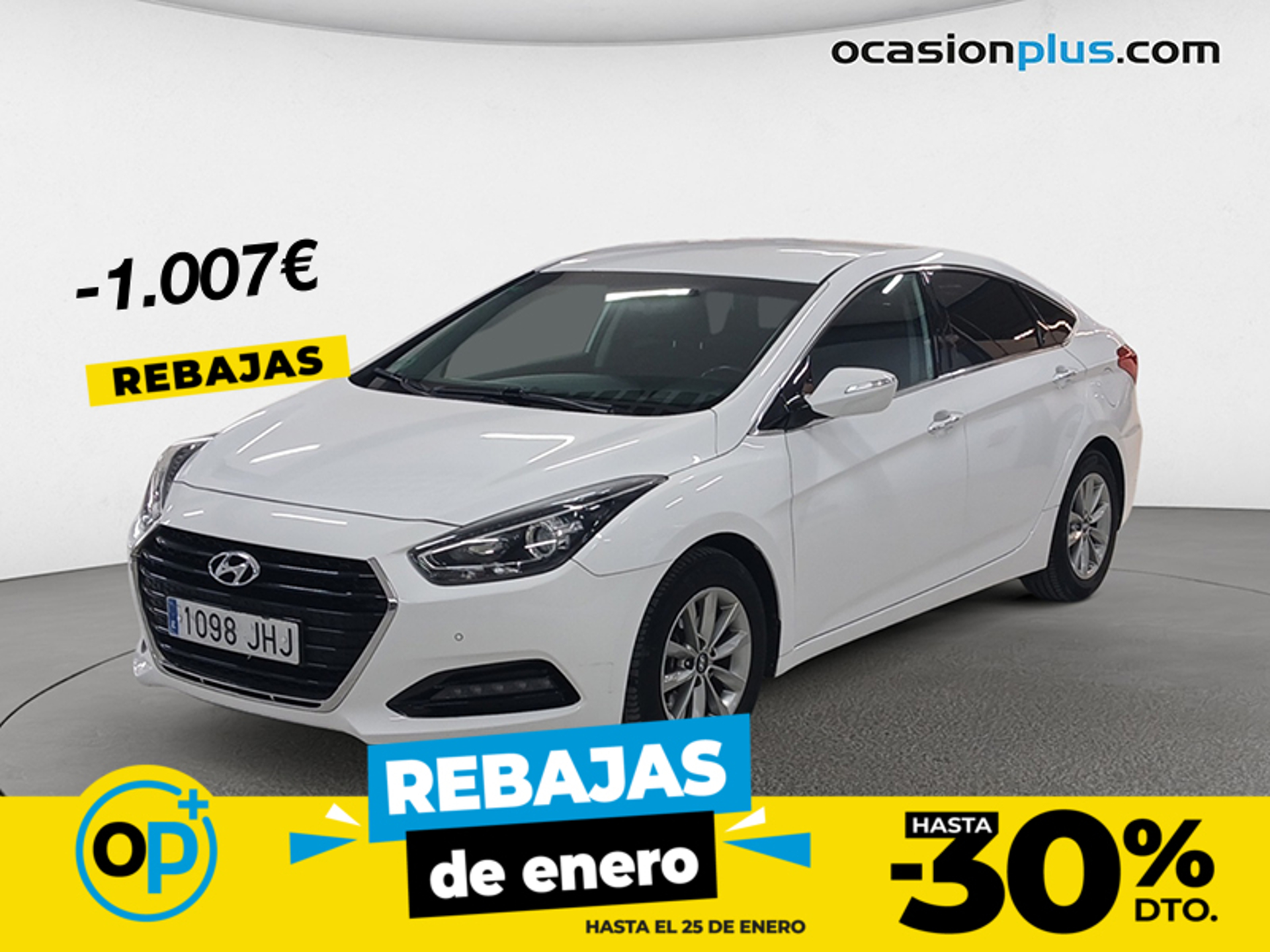 Imagen de HYUNDAI i40
