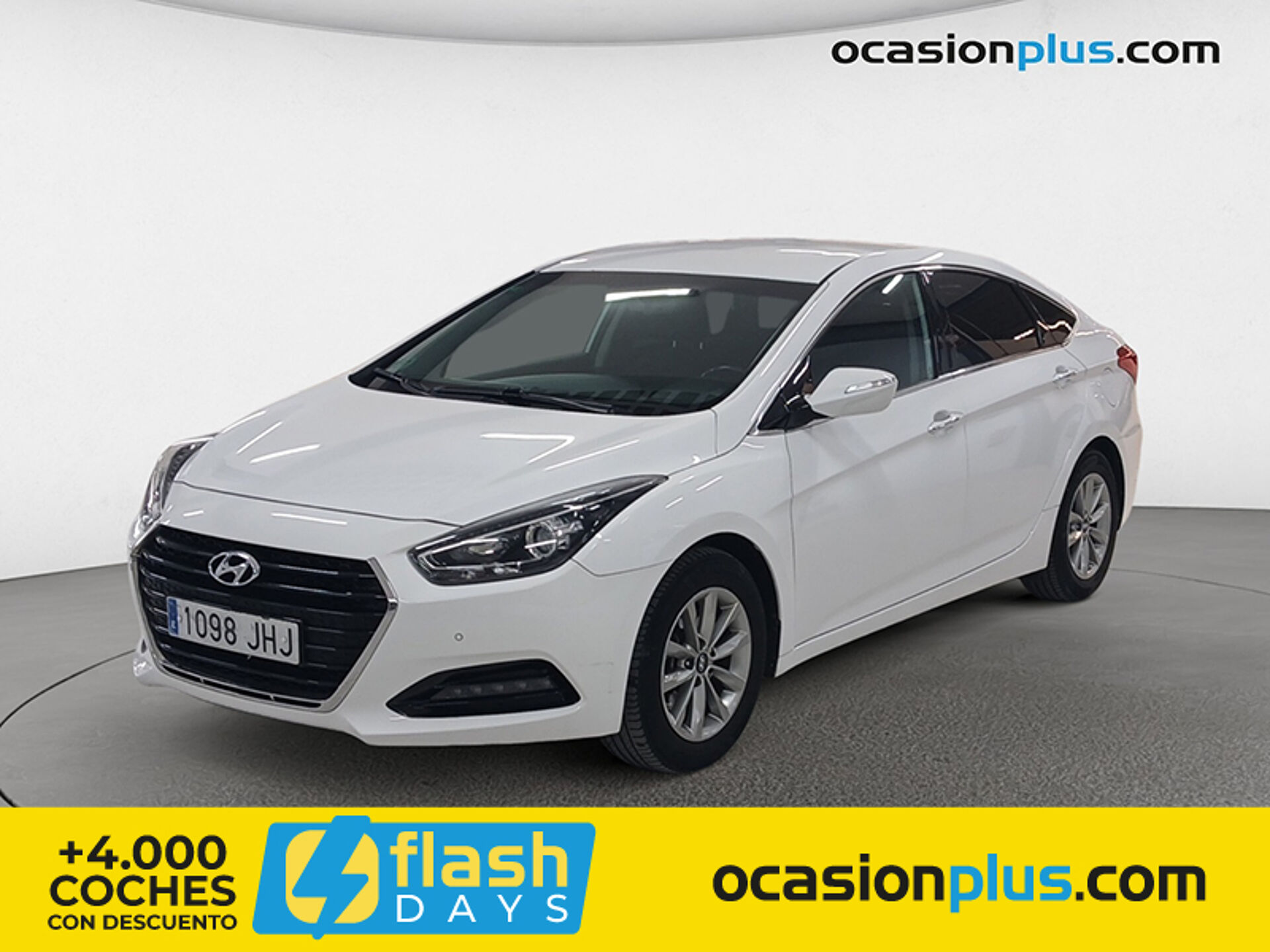 Imagen de HYUNDAI i40