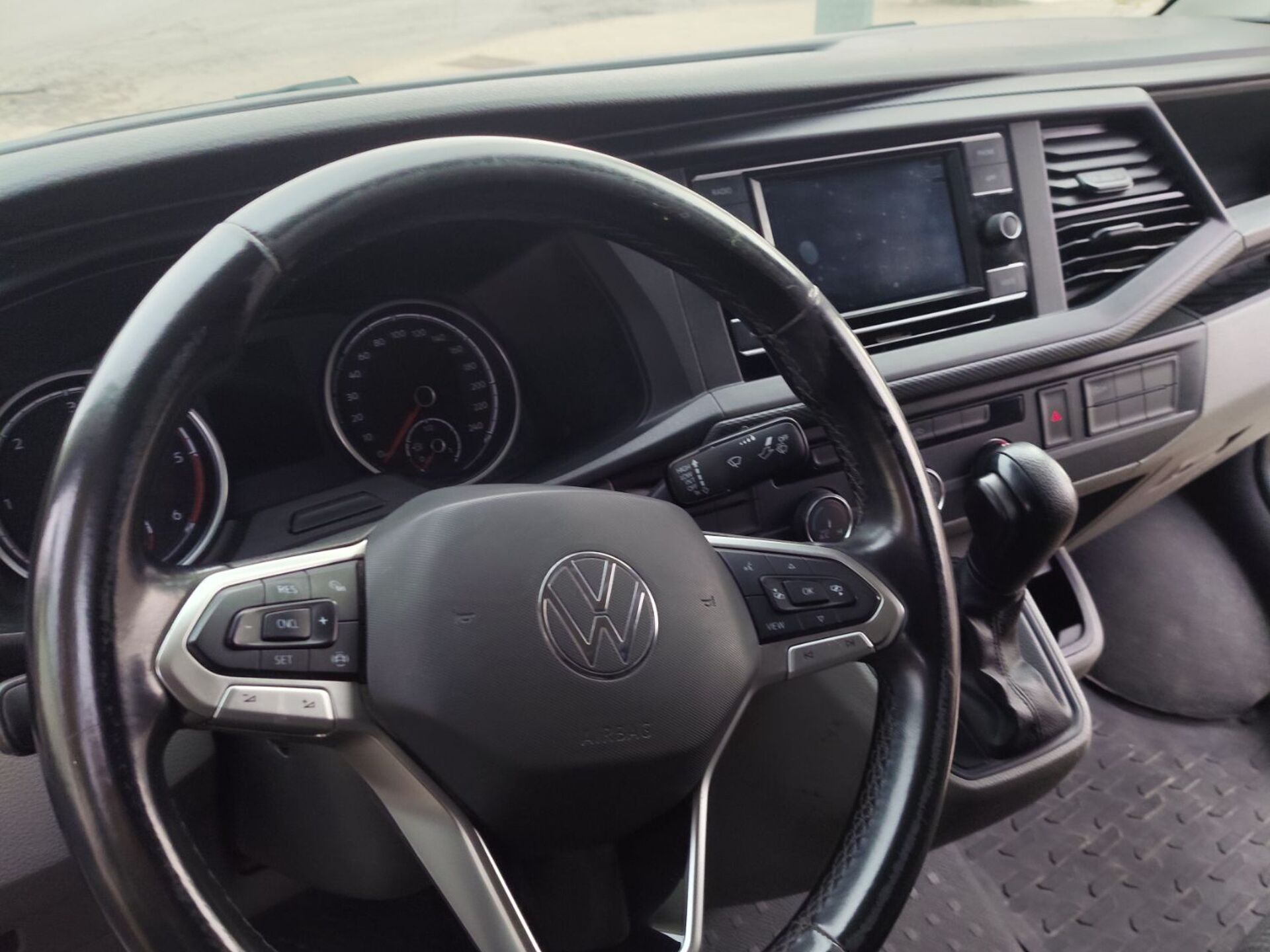 Imagen 2 de VOLKSWAGEN Transporter