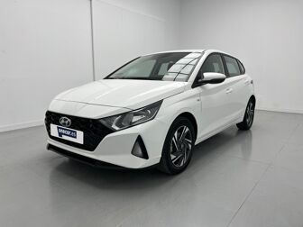 Imagen de HYUNDAI i20 1.0 TGDI Klass 48V 100