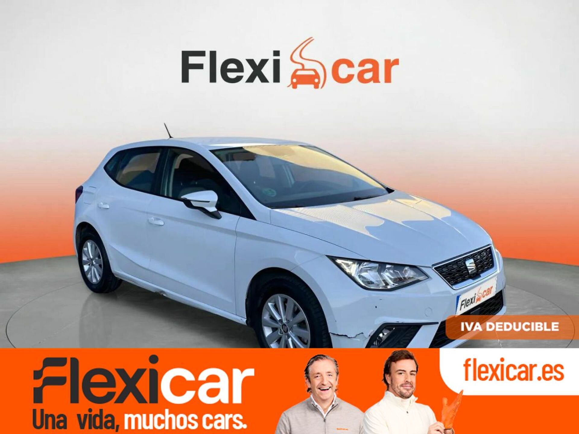 Imagen de SEAT Ibiza