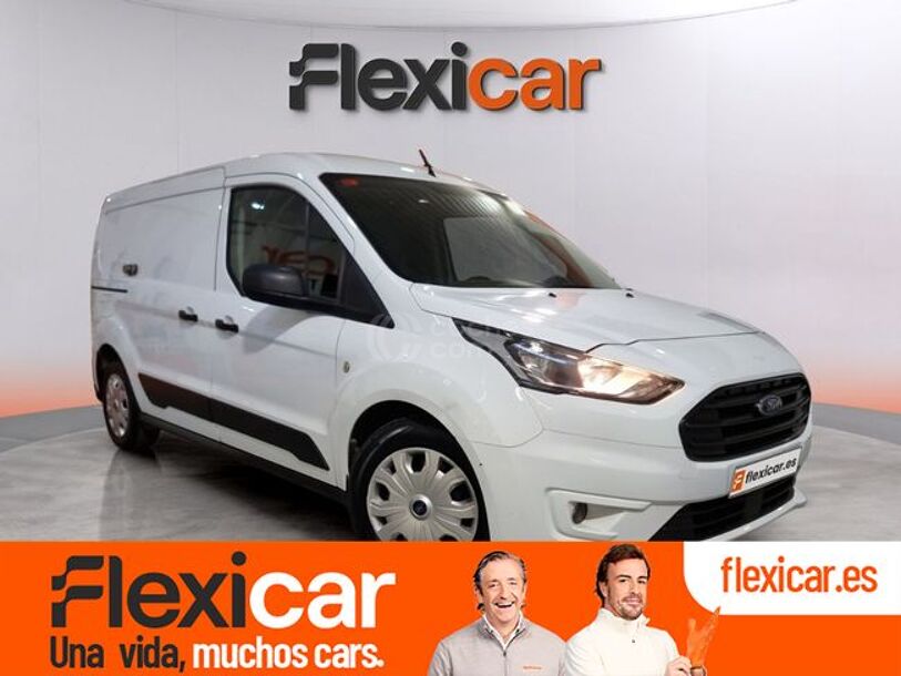 Foto del FORD Transit Connect FT 220 Kombi S&S B. Corta L1 Trend 100