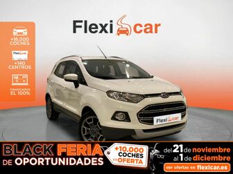 Imagen de FORD EcoSport 1.50 Ti-VCT Trend