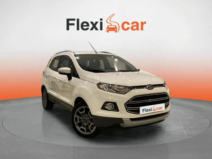 Foto del FORD EcoSport 1.50 Ti-VCT Trend