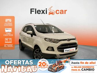 Imagen de FORD EcoSport 1.50 Ti-VCT Trend