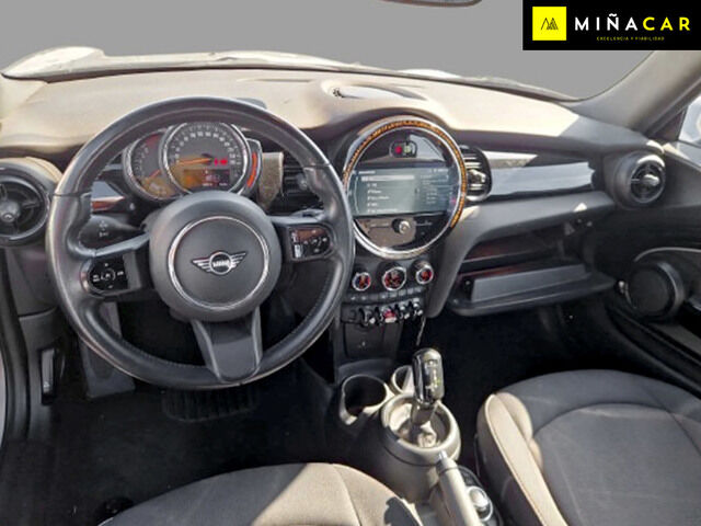 Foto del MINI Mini Cabrio Cooper Aut.