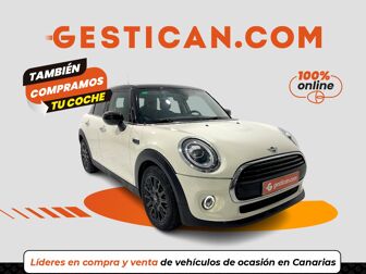 Imagen de MINI Mini One