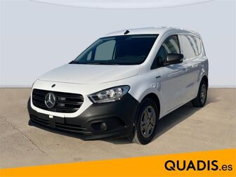 Imagen de MERCEDES Citan e Furgón Largo PRO