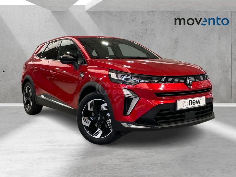 Foto del RENAULT Symbioz E-TECH Full Hybrid Techno 105kW