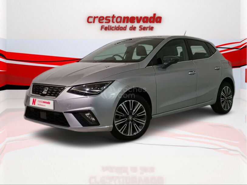 Foto del SEAT Ibiza 1.0 TSI S&S Style 95