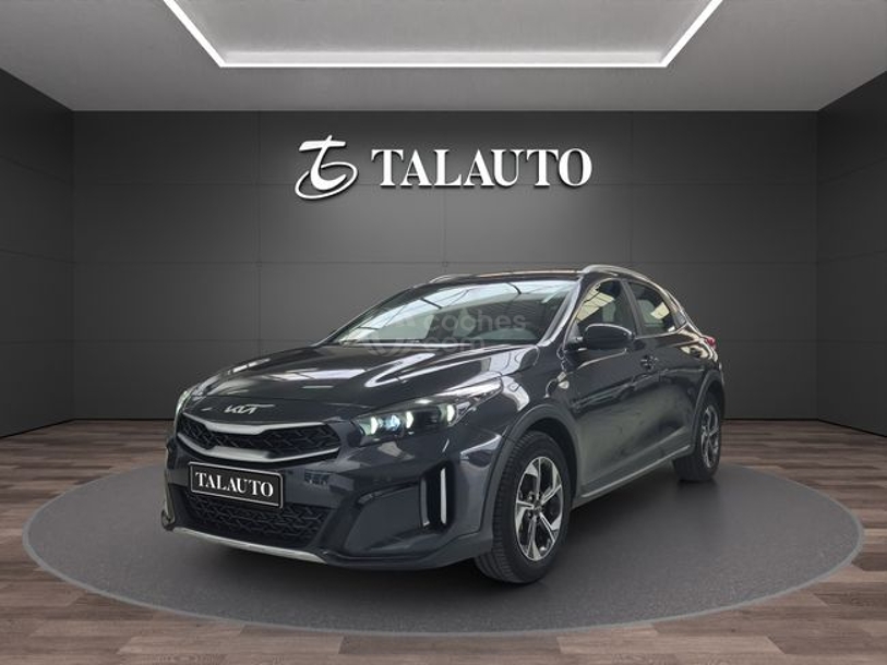 Foto del KIA XCeed 1.0 T-GDi Drive