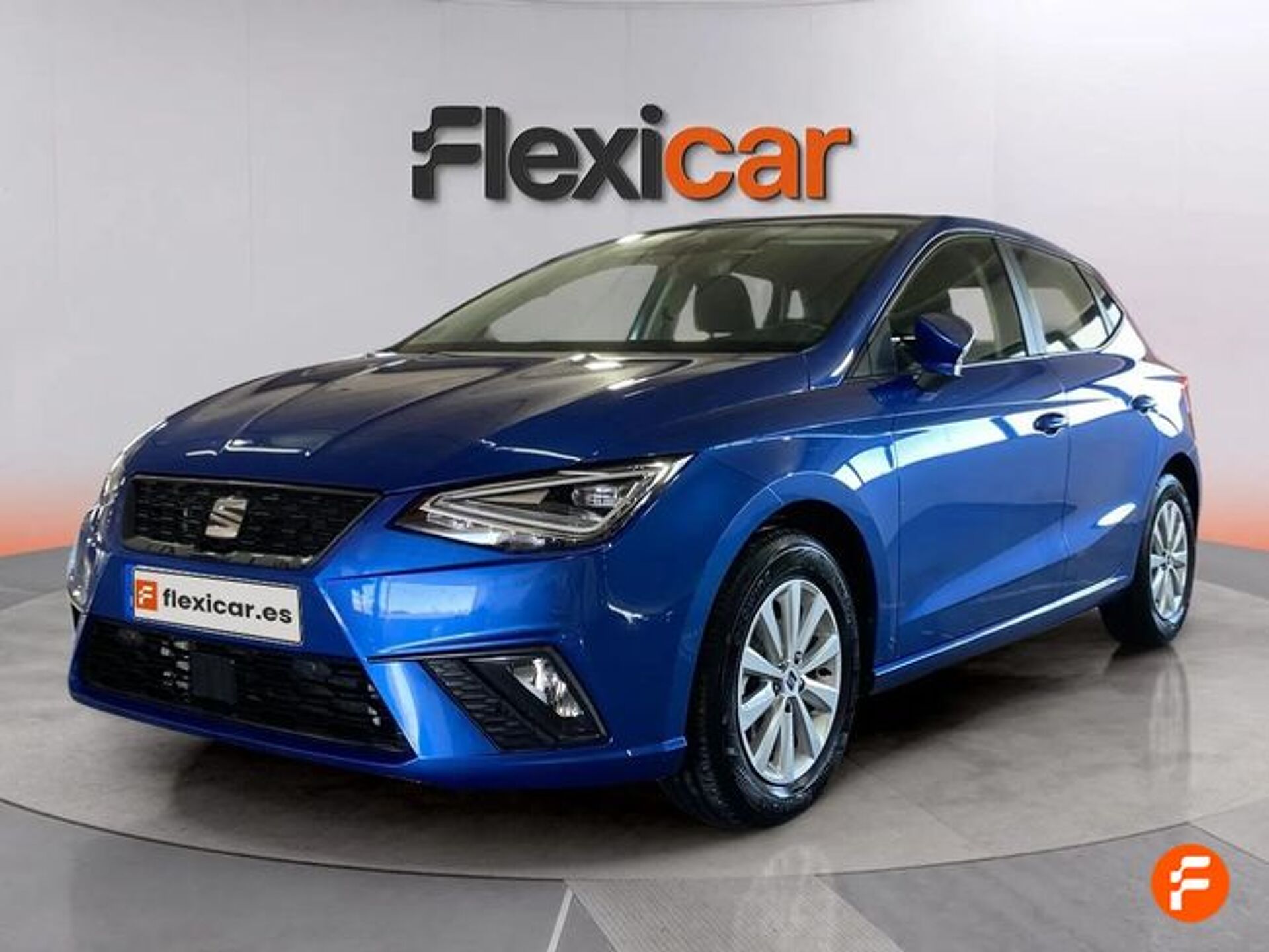 Imagen 3 de SEAT Ibiza