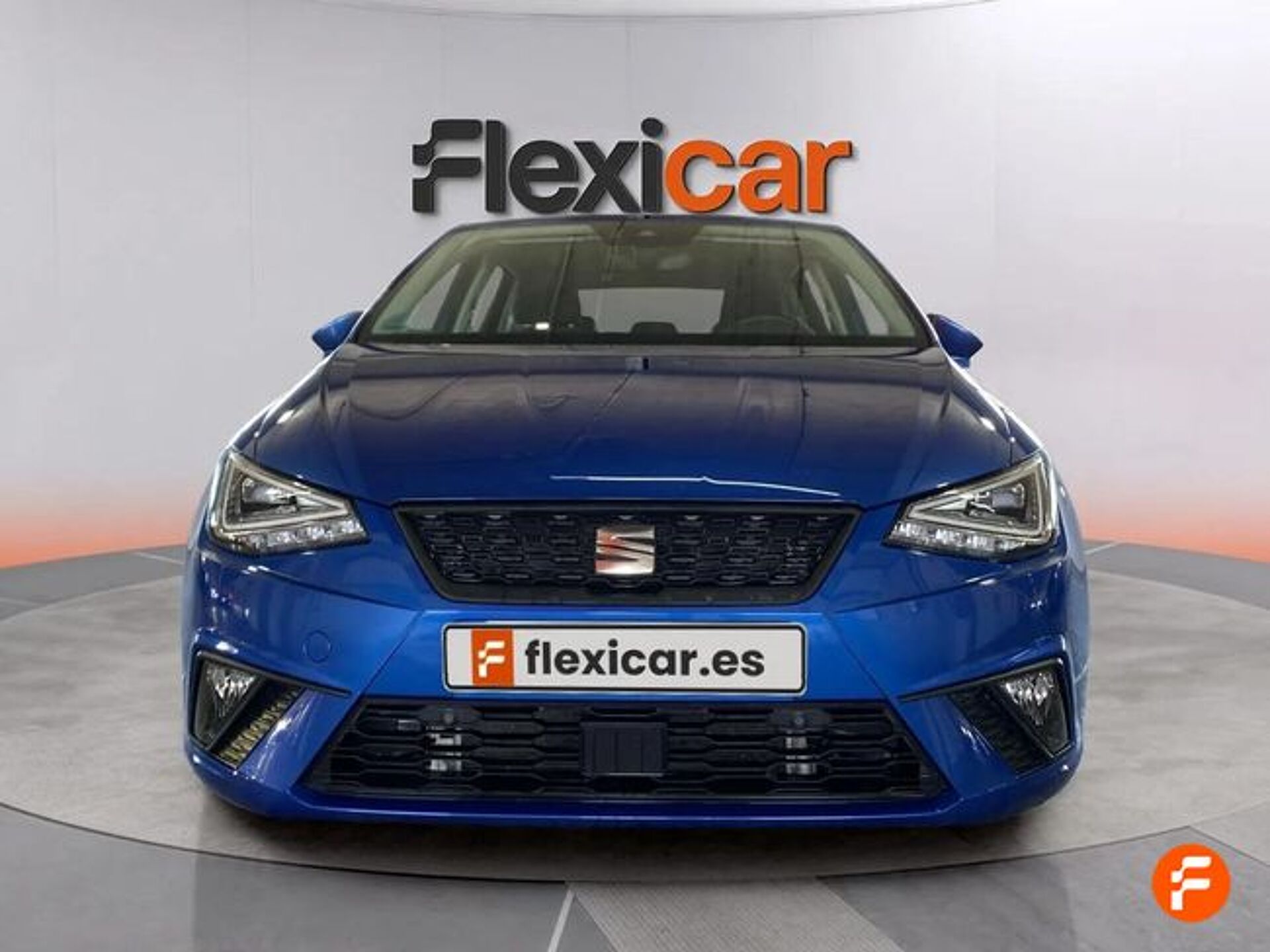 Imagen 2 de SEAT Ibiza