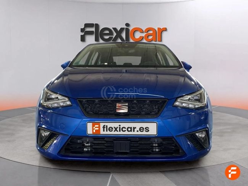 Foto del SEAT Ibiza 1.0 TSI S&S Style 110
