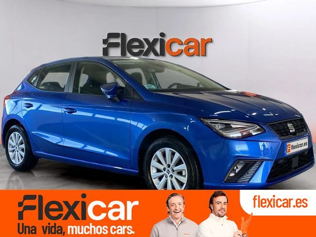 Foto del SEAT Ibiza 1.0 TSI S&S Style 110