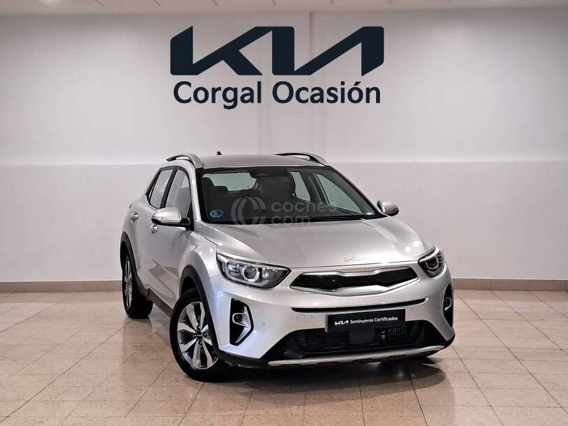 Foto del KIA Stonic 1.0 T-GDi MHEV Drive 100