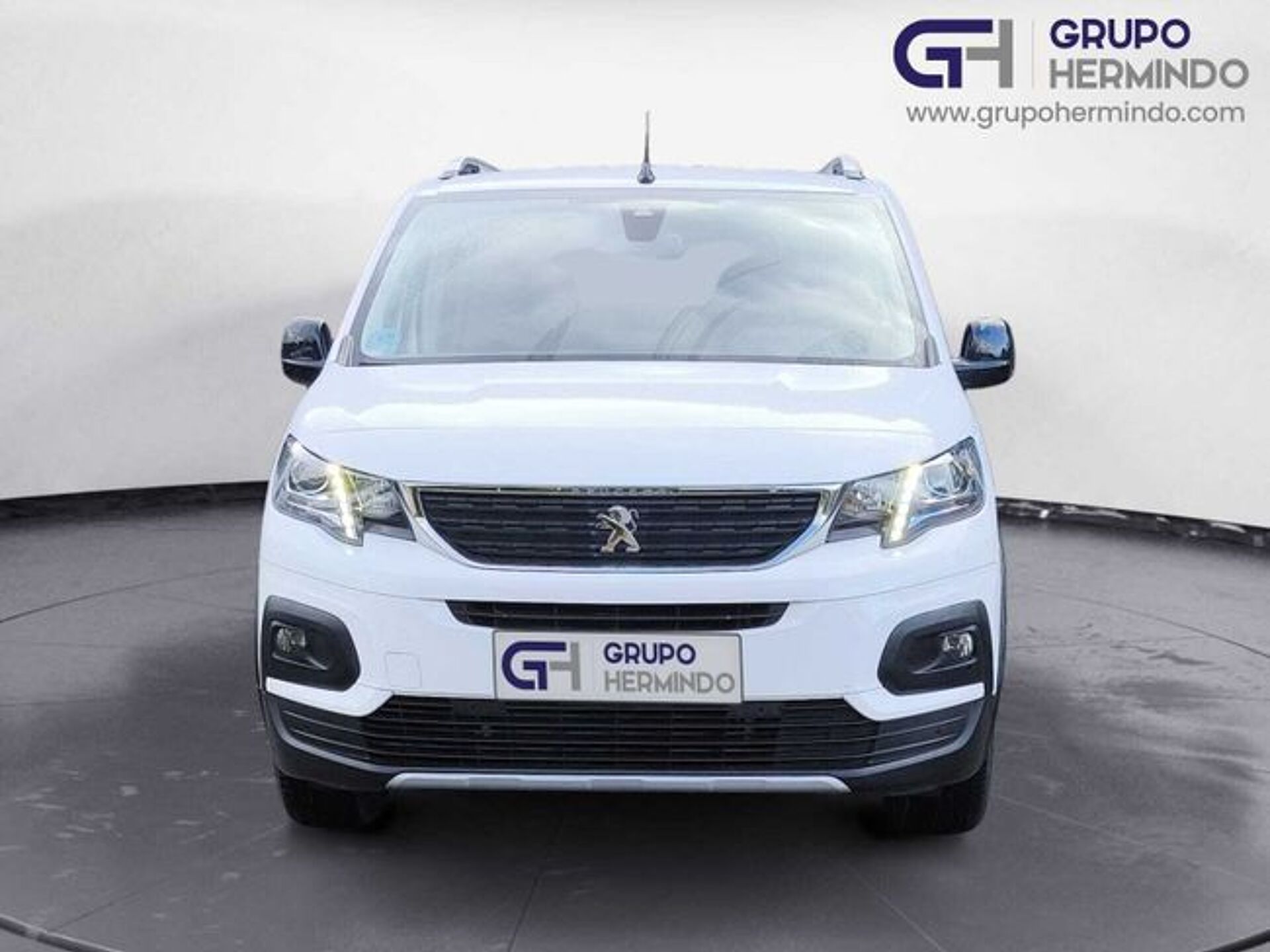 Imagen 3 de PEUGEOT Rifter