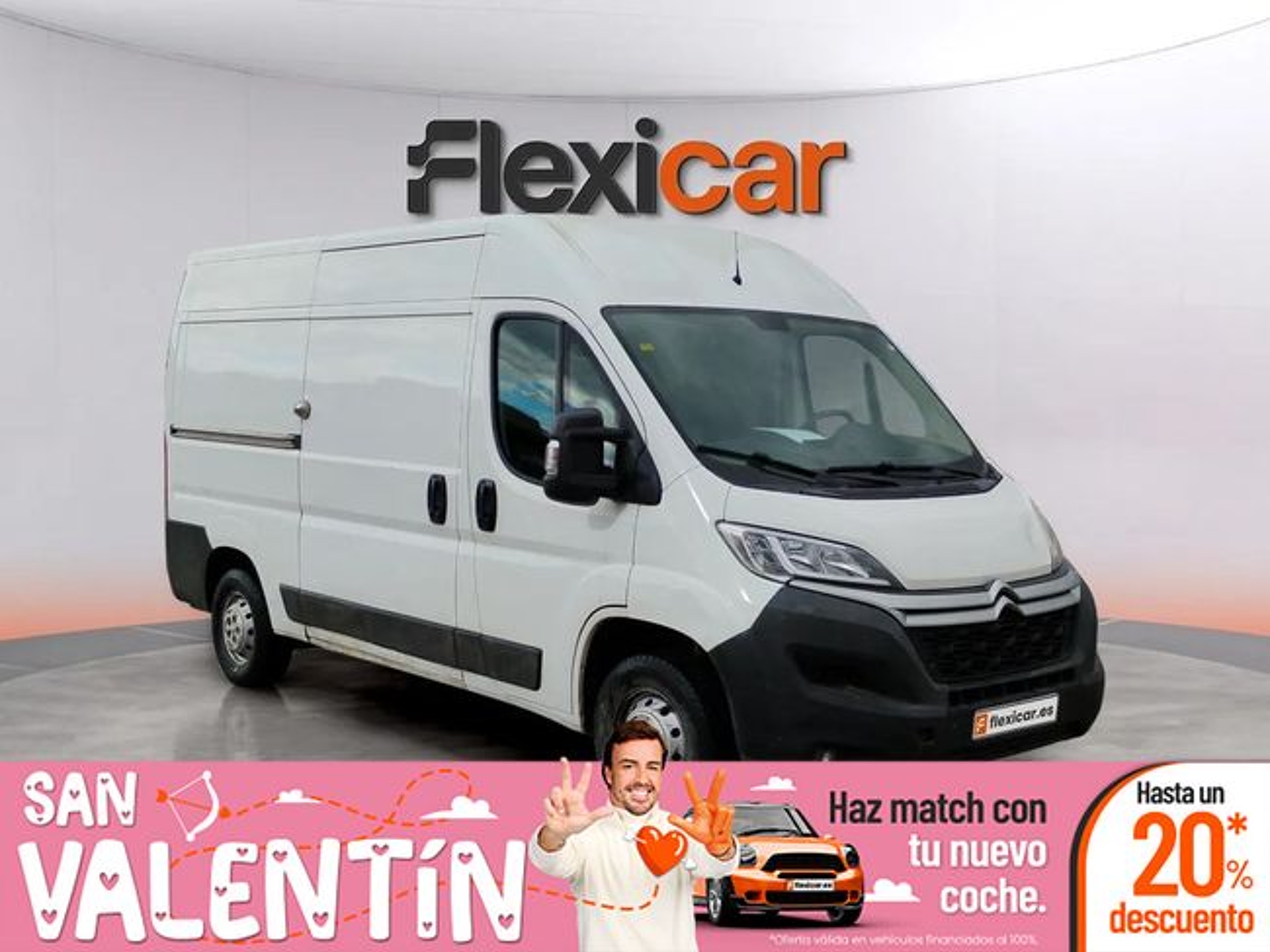 Imagen de CITROEN Jumper