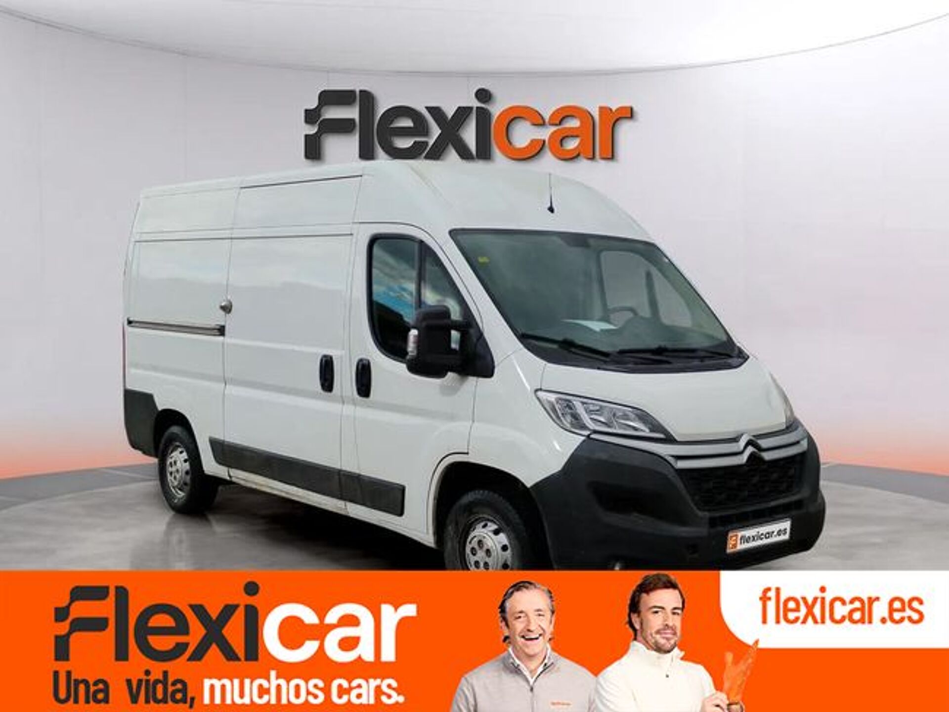 Imagen 1 de CITROEN Jumper