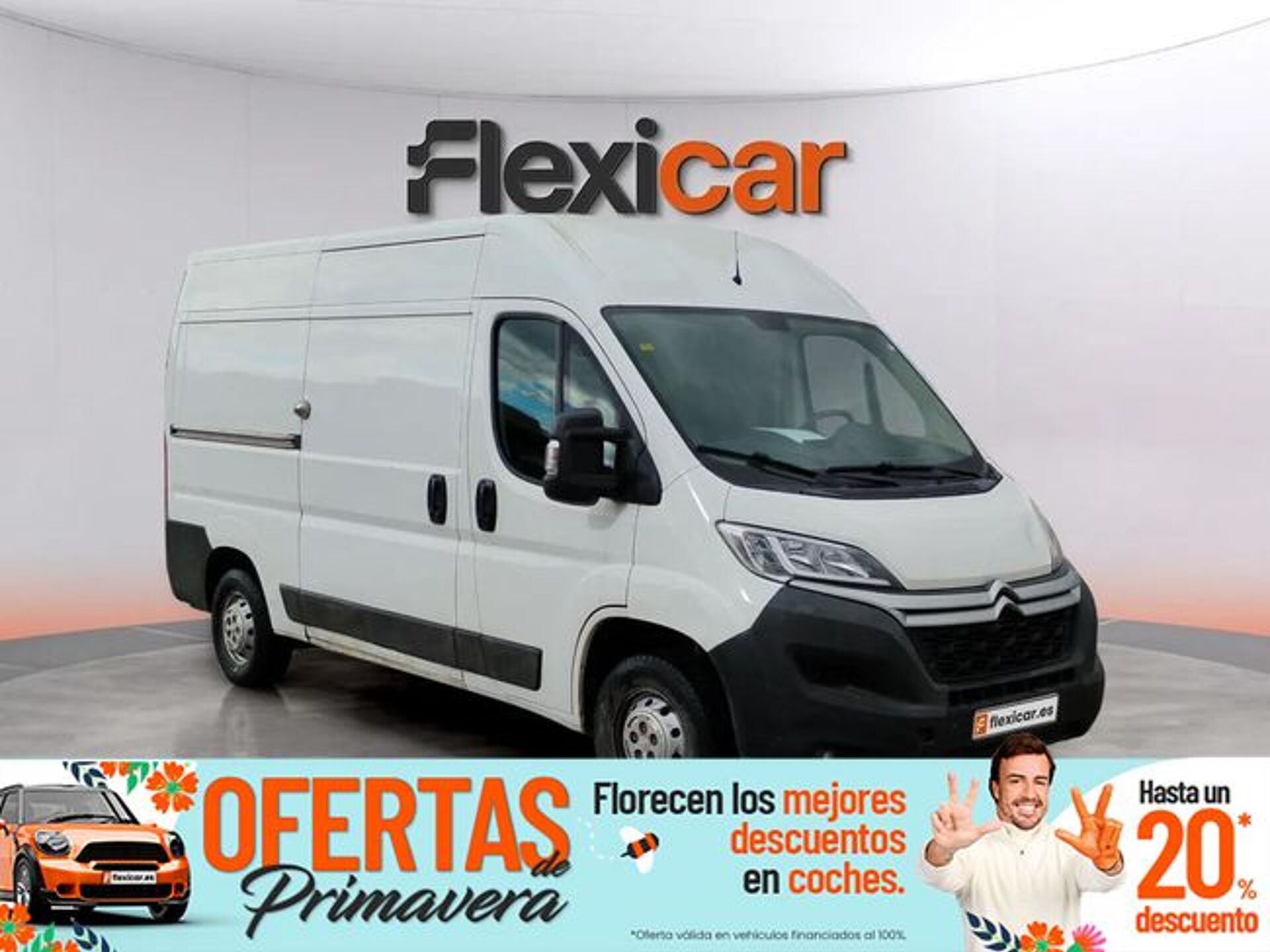 Imagen 1 de CITROEN Jumper