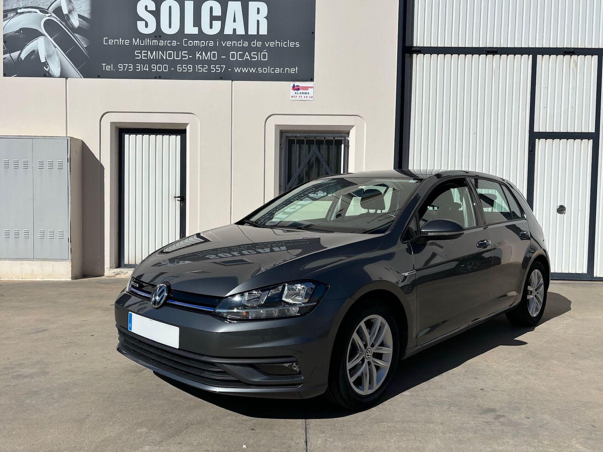 Imagen de VOLKSWAGEN Golf