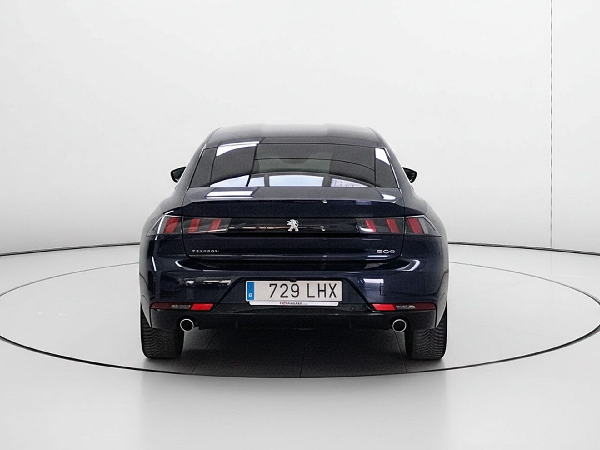 Imagen 3 de PEUGEOT 508