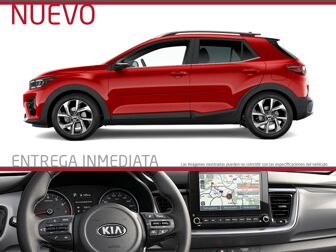 Imagen de KIA Stonic 1.0 T-GDi MHEV Style Edition 100