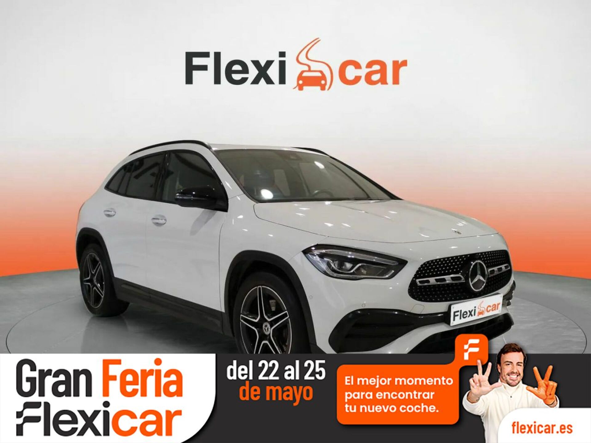 Imagen de MERCEDES Clase GLA