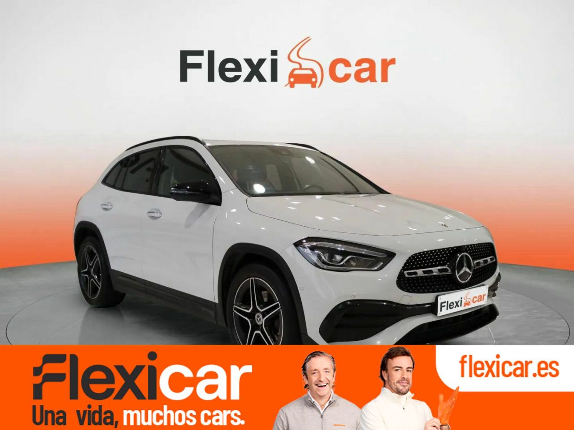 Imagen de MERCEDES Clase GLA