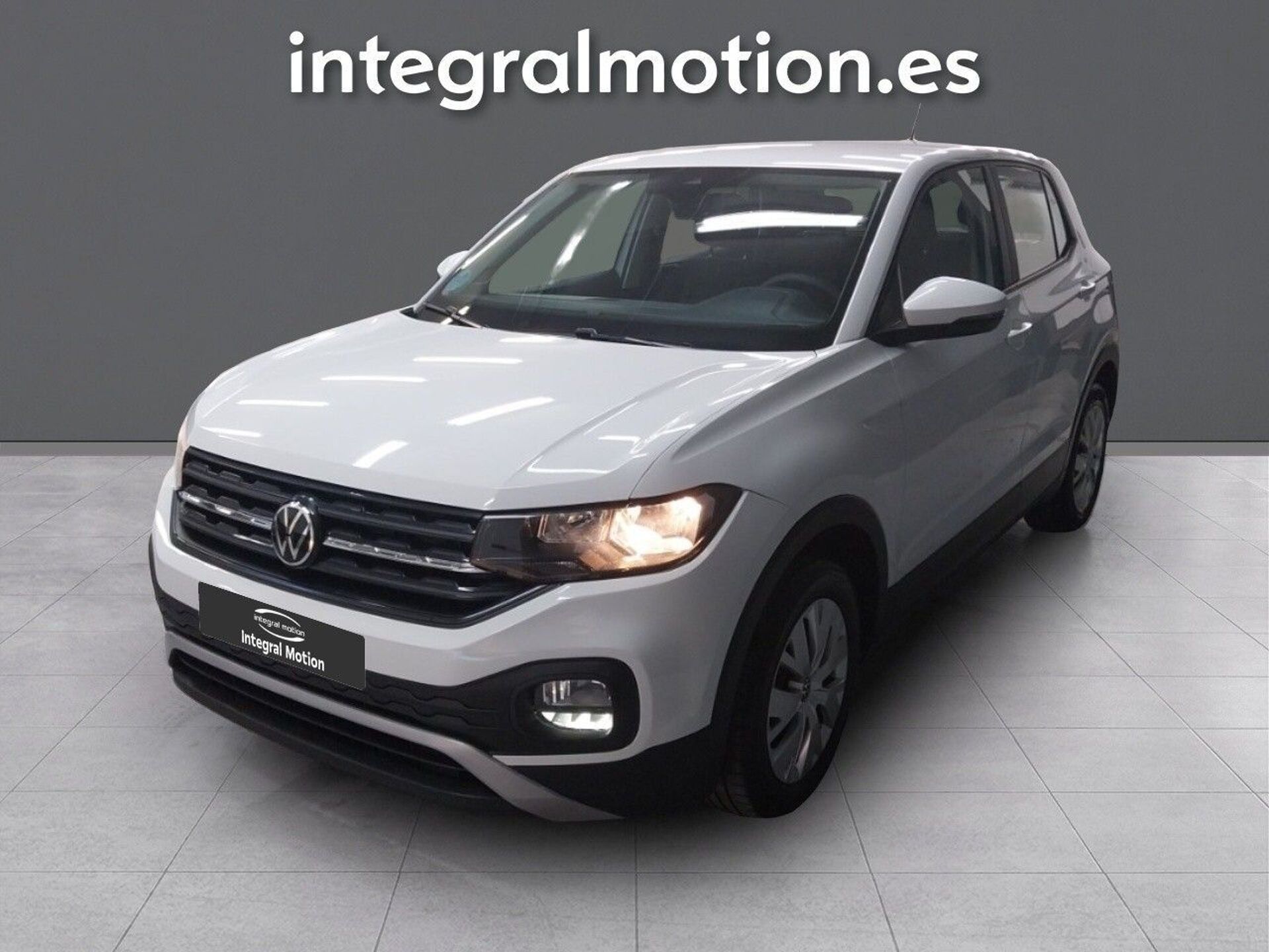 Imagen de VOLKSWAGEN T-Cross