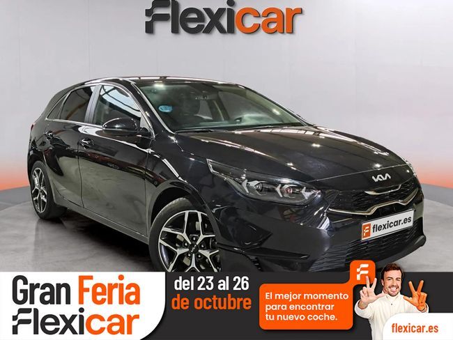 KIA Ceed (1.0 MHEV 88kW (120CV) Tech DCT) en Lleida