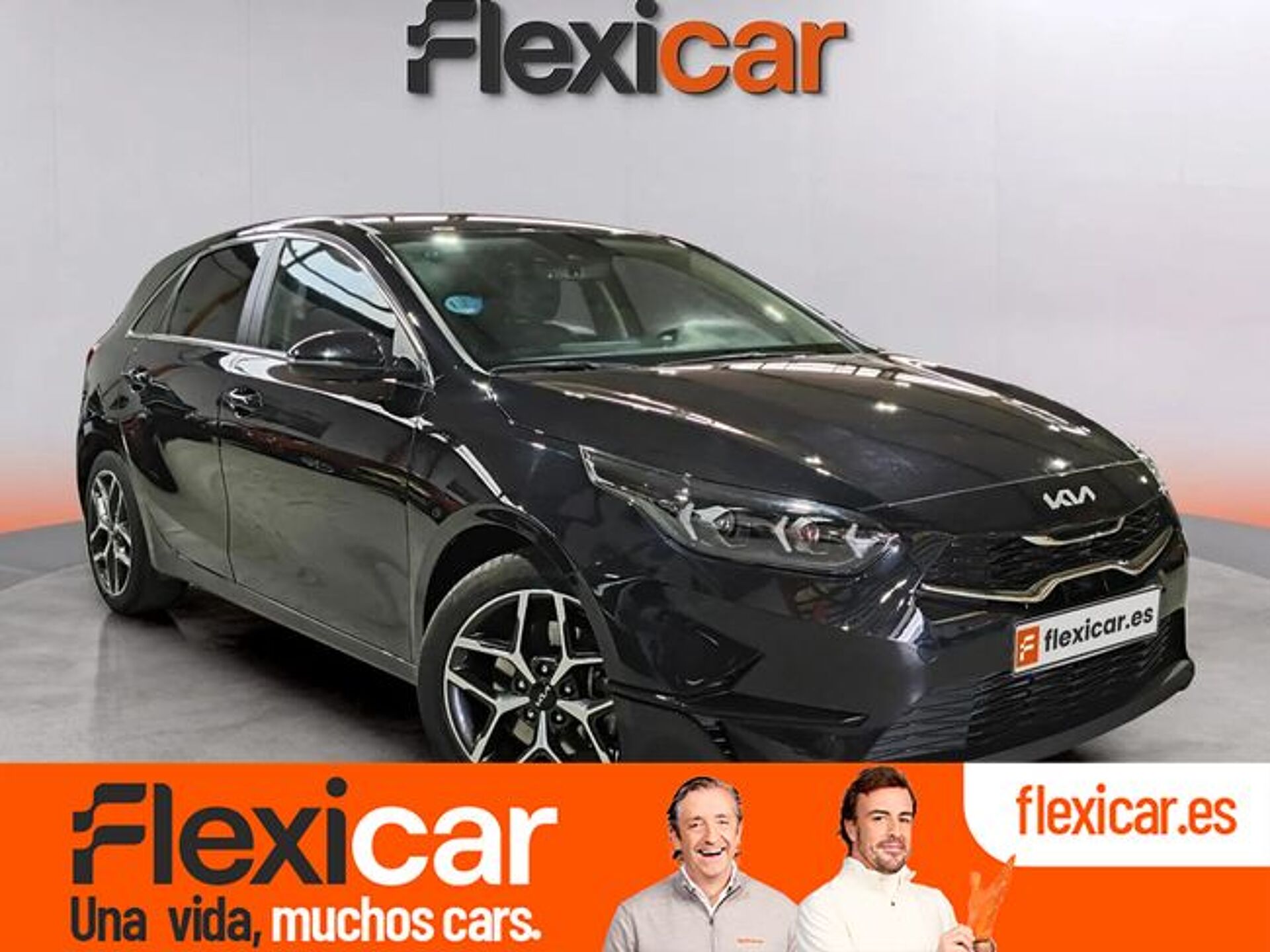 Imagen de KIA Ceed