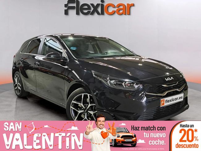 Foto del KIA Ceed 1.0 MHEV Tech DCT 120