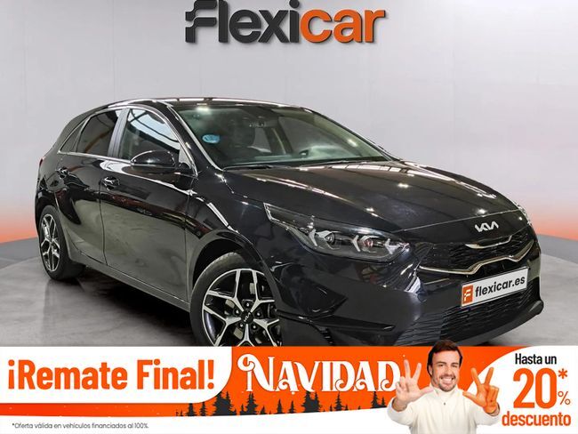 KIA Ceed (1.0 MHEV 88kW (120CV) Tech DCT) en Lleida