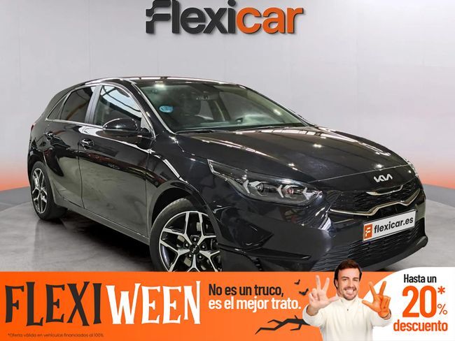 KIA Ceed (1.0 MHEV 88kW (120CV) Tech DCT) en Lleida