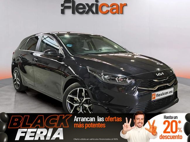 KIA Ceed (1.0 MHEV 88kW (120CV) Tech DCT) en Lleida
