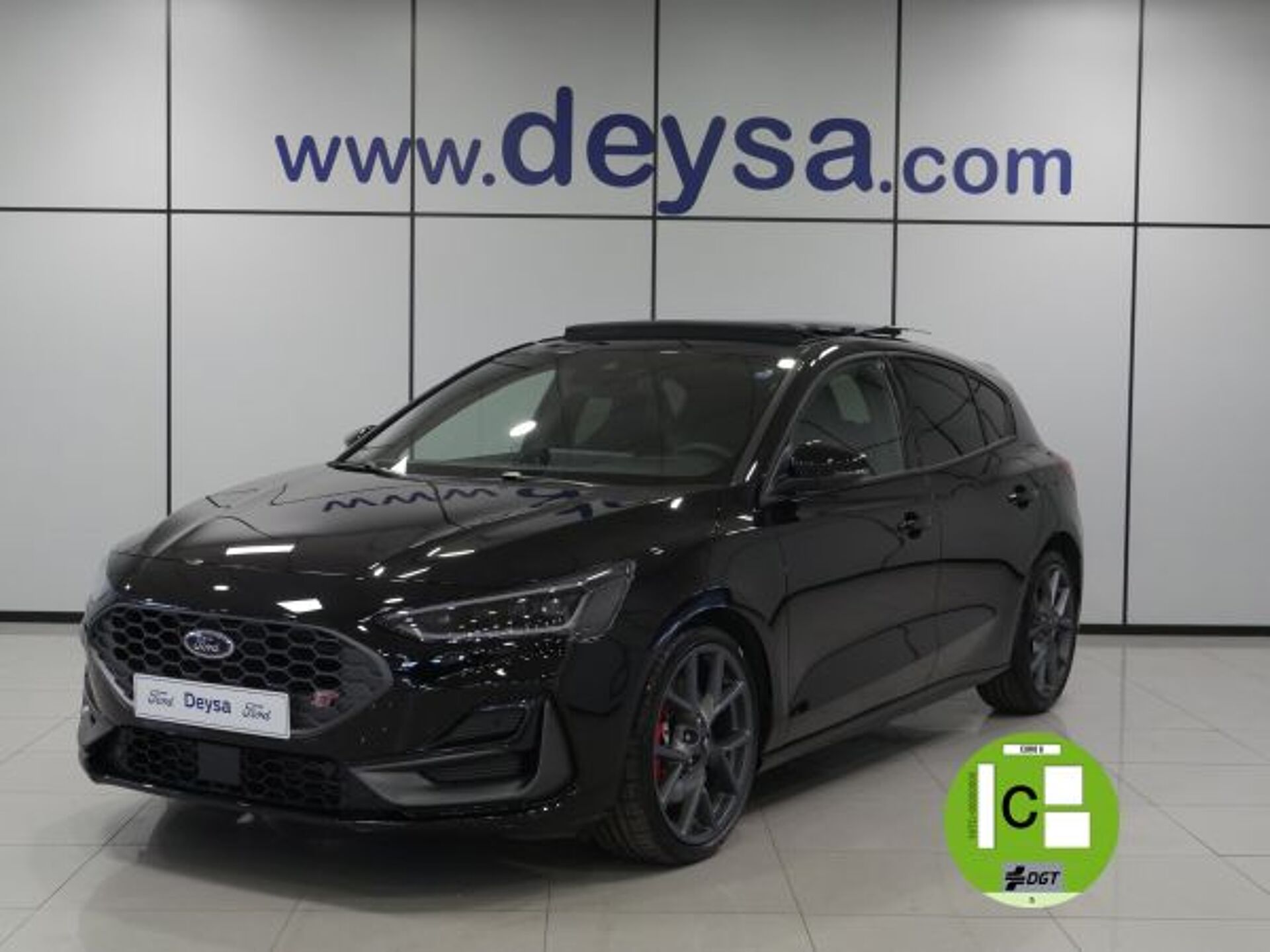 Imagen de FORD Focus