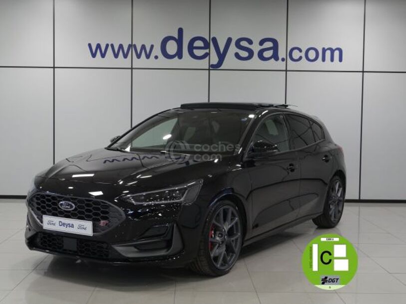 Foto del FORD Focus 2.3 Ecoboost ST