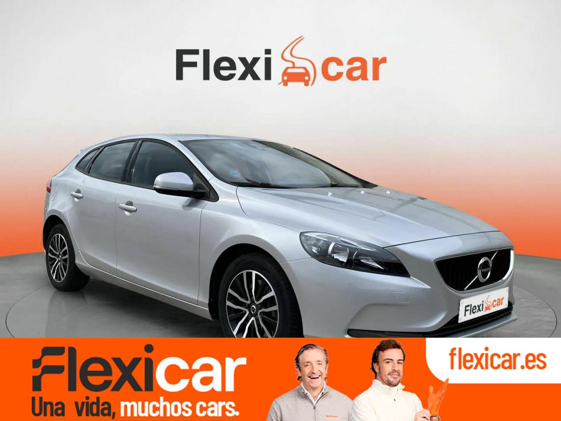 Imagen de VOLVO V40