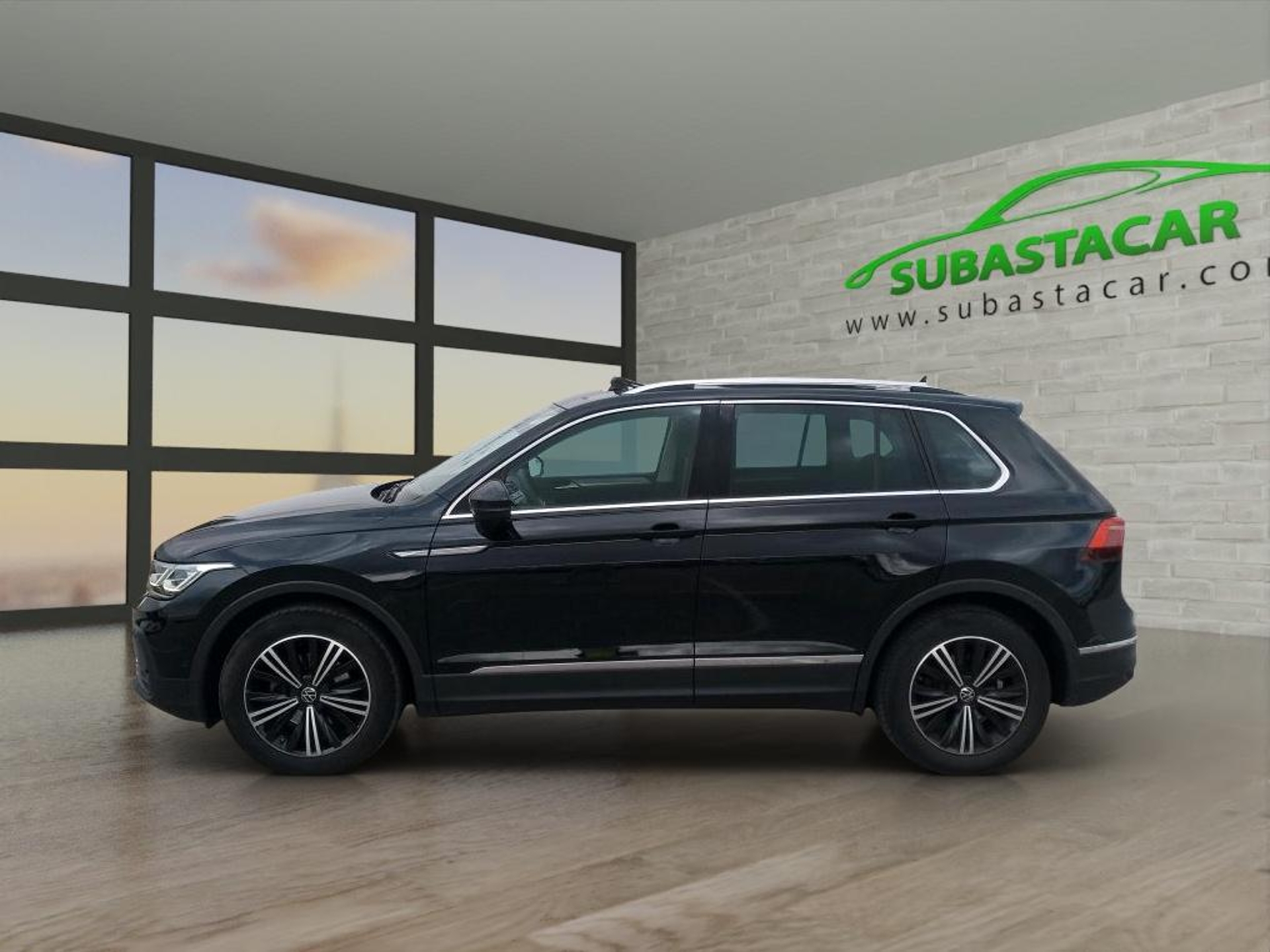 Imagen de VOLKSWAGEN Tiguan